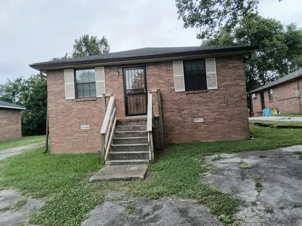 3418 W Hamilton Ave, Nashville, TN 37218