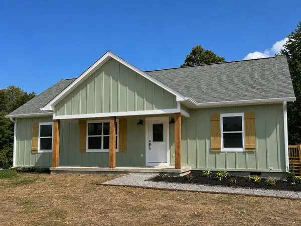 191 Copperas Branch, Leoma, TN 38468
