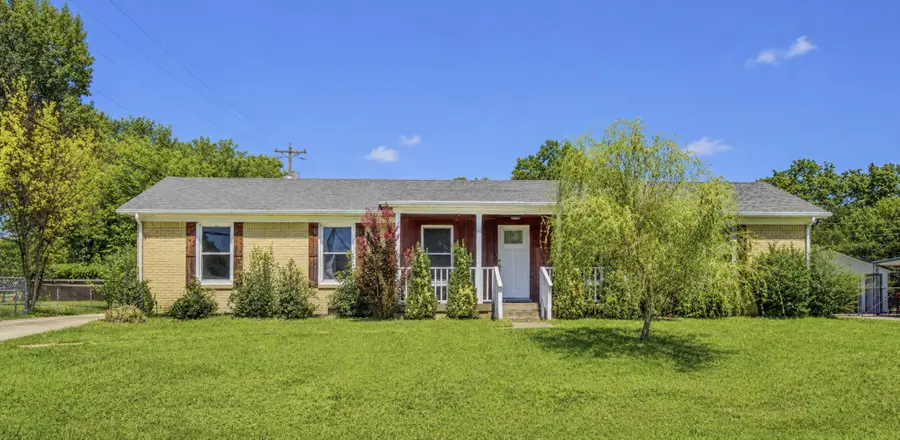 509 Paddy Run Rd, Clarksville, TN 37042 - #2