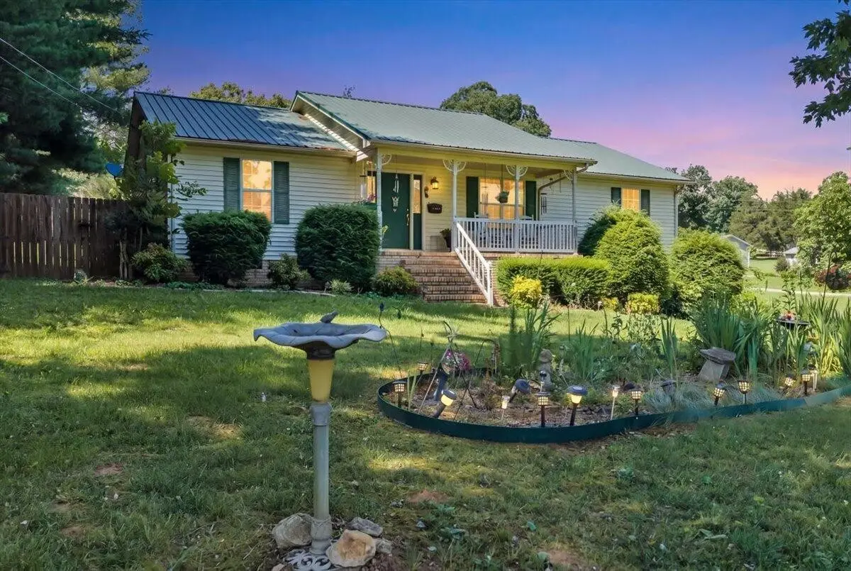 2774 Shelbyville Road, McMinnville, TN 37110 - #1