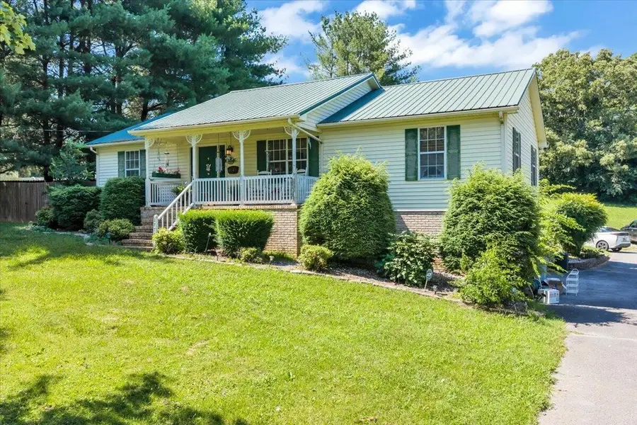 2774 Shelbyville Road, McMinnville, TN 37110 - #3