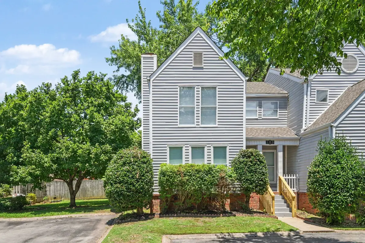 109 Summerlake Pl, Hendersonville, TN 37075 - #1