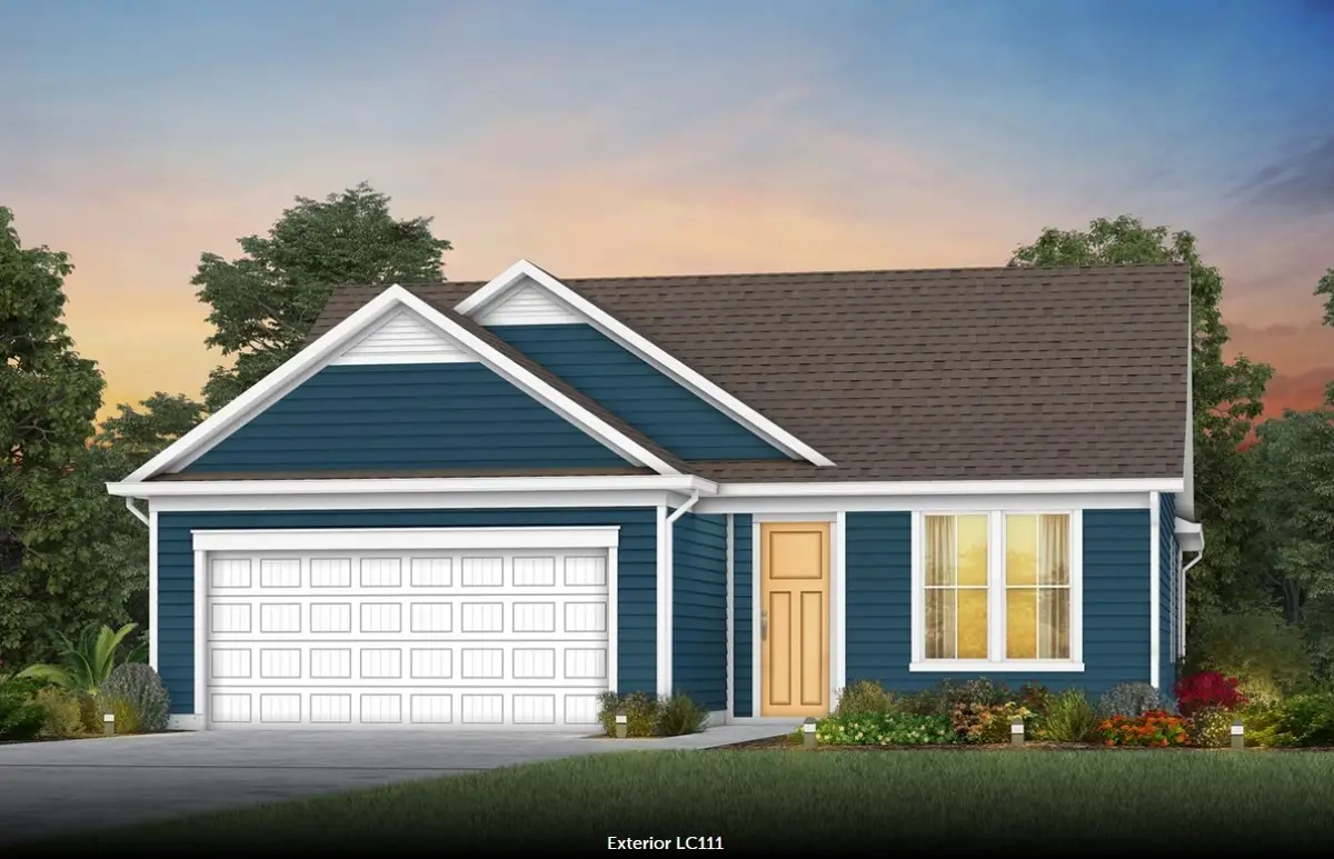 901 Bur Oak Drive, Lebanon, TN 37090 - #1
