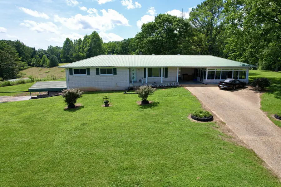 59 Hardin Loop, Westpoint, TN 38486 - #2