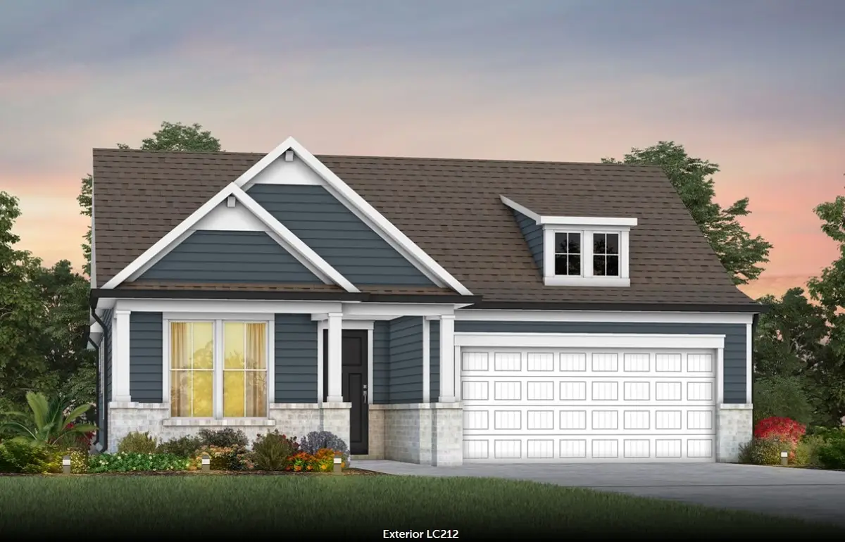 721 Great Basin Drive, Lebanon, TN 37090 - #1