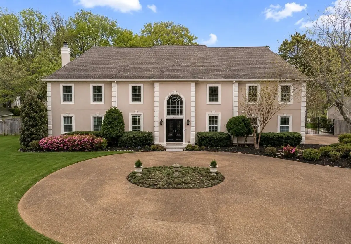 3526 Shea Rd, Collierville, TN 38017 - #1