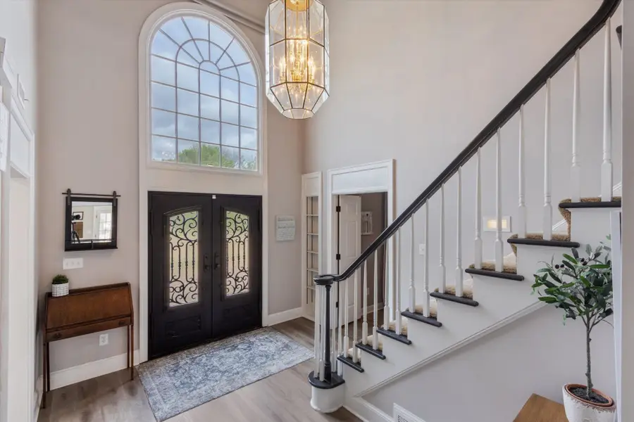3526 Shea Rd, Collierville, TN 38017 - #2