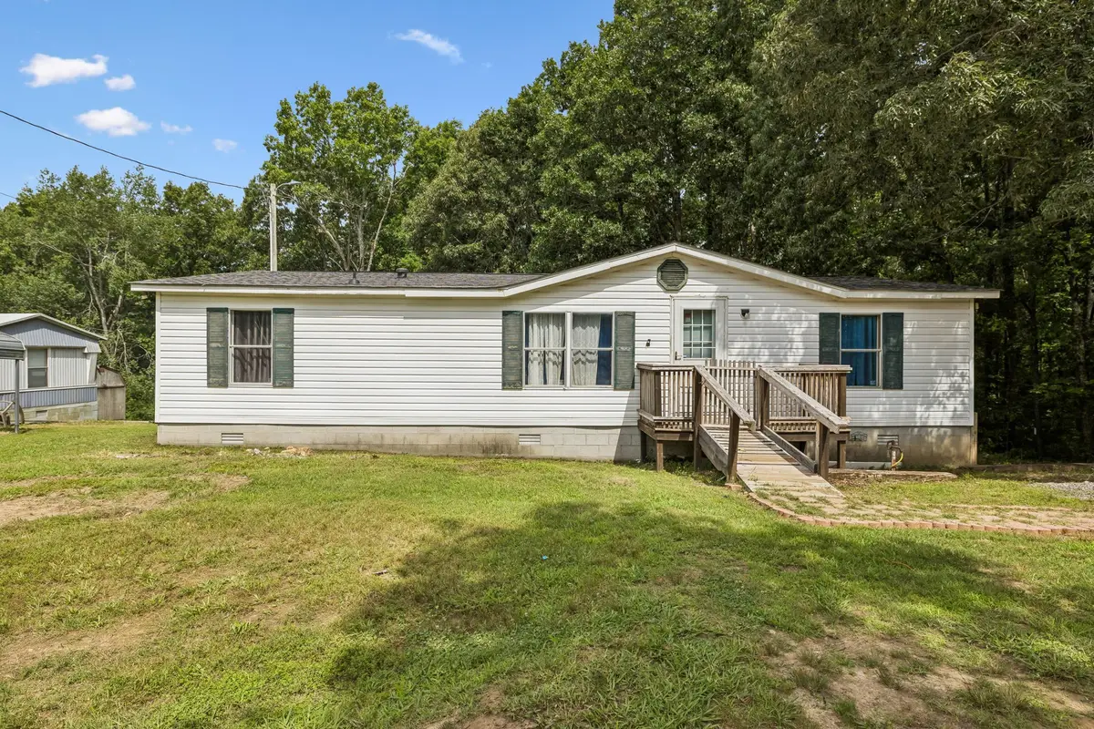 1324 Elliot Rd, Nunnelly, TN 37137 - #1