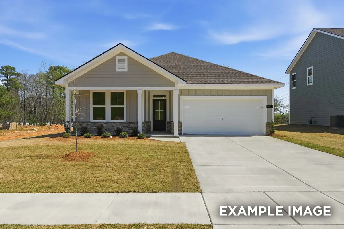 6 Aurora Circle, Fayetteville, TN 37334 - #1