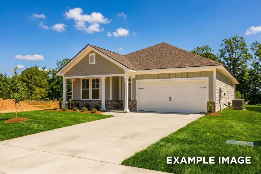 6 Aurora Circle, Fayetteville, TN 37334 - #2