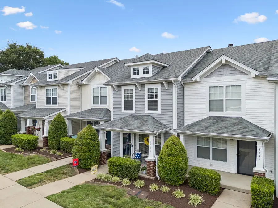 3331 Harpeth Springs Dr, Nashville, TN 37221 - #2