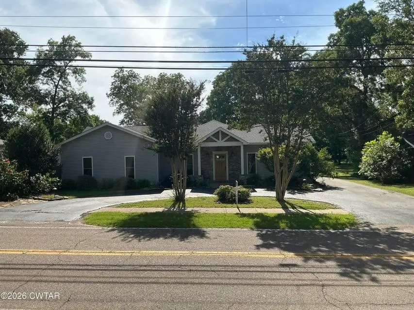 234 S Bells St, Alamo, TN 38001 - #2