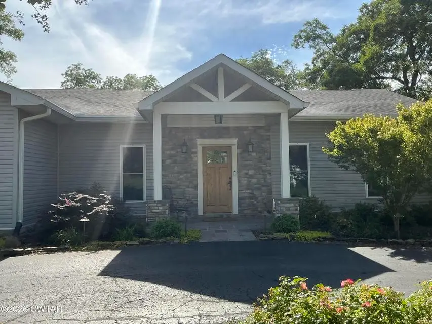 234 S Bells St, Alamo, TN 38001 - #3