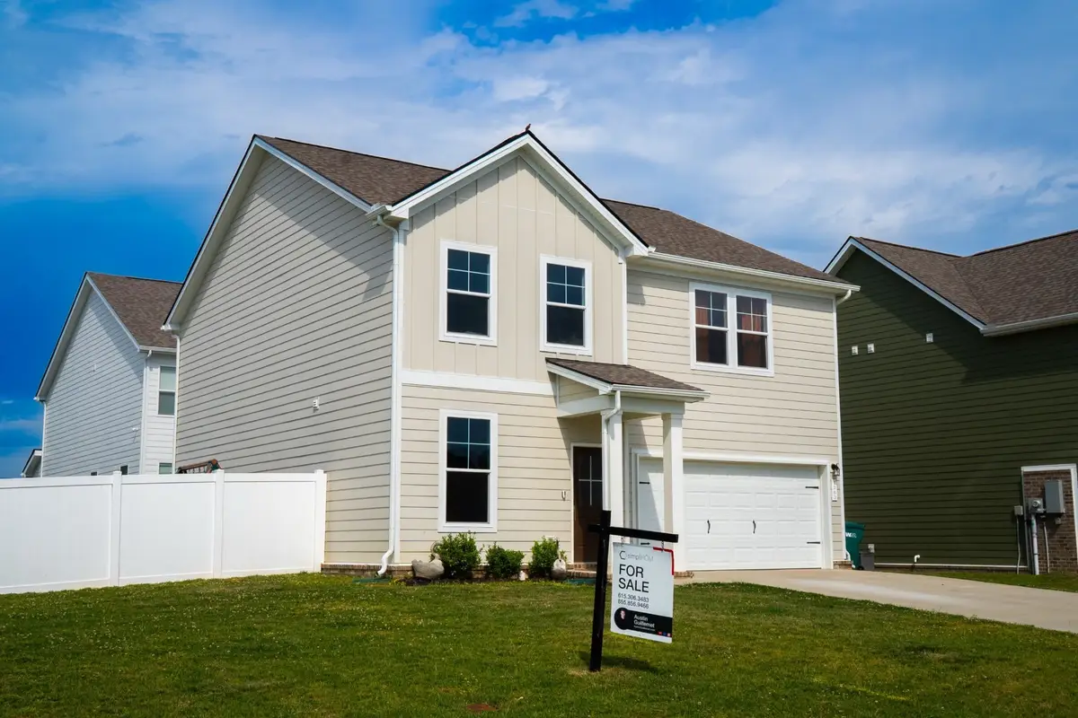3063 Oscar Dr, White House, TN 37188 - #1