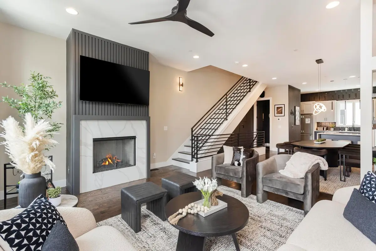 1013 Rev Dr Enoch Jones Blvd #10, Nashville, TN 37208 - #1