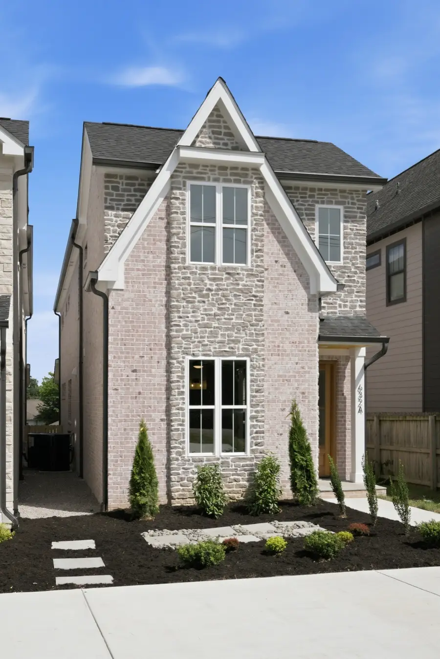 632A Annex Ave, Nashville, TN 37209 - #2