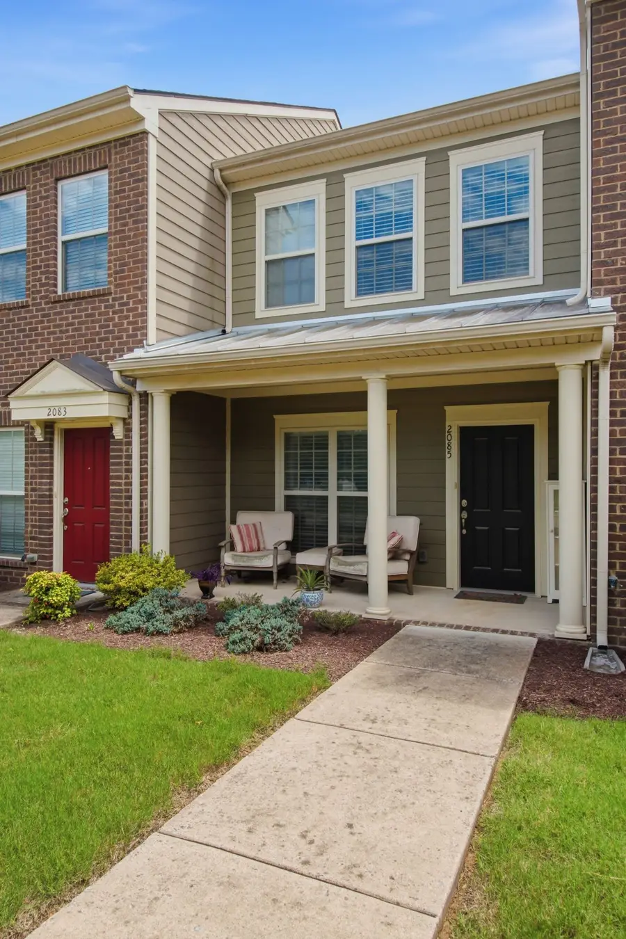 2085 Hemlock Dr, Spring Hill, TN 37174 - #2