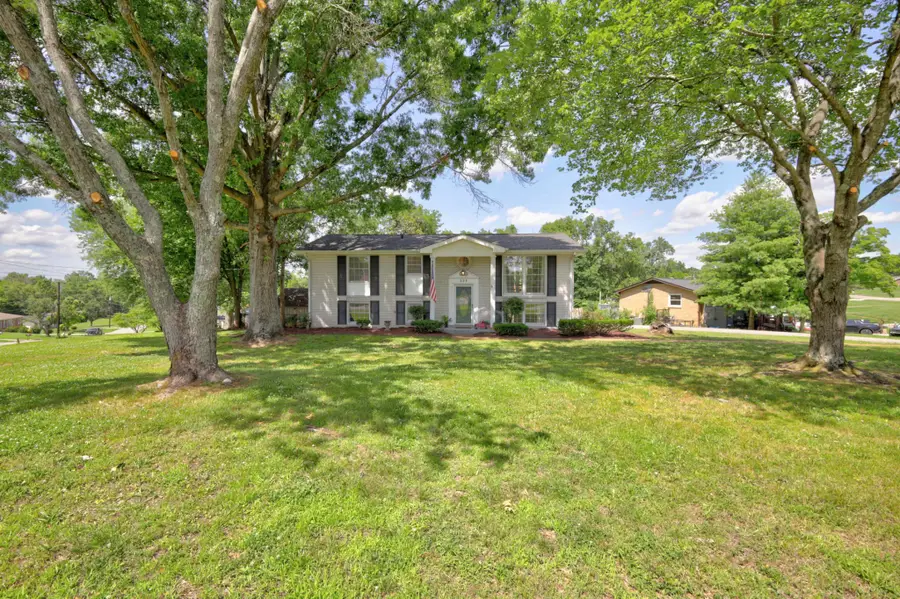 101 Hillside Dr, Old Hickory, TN 37138 - #2