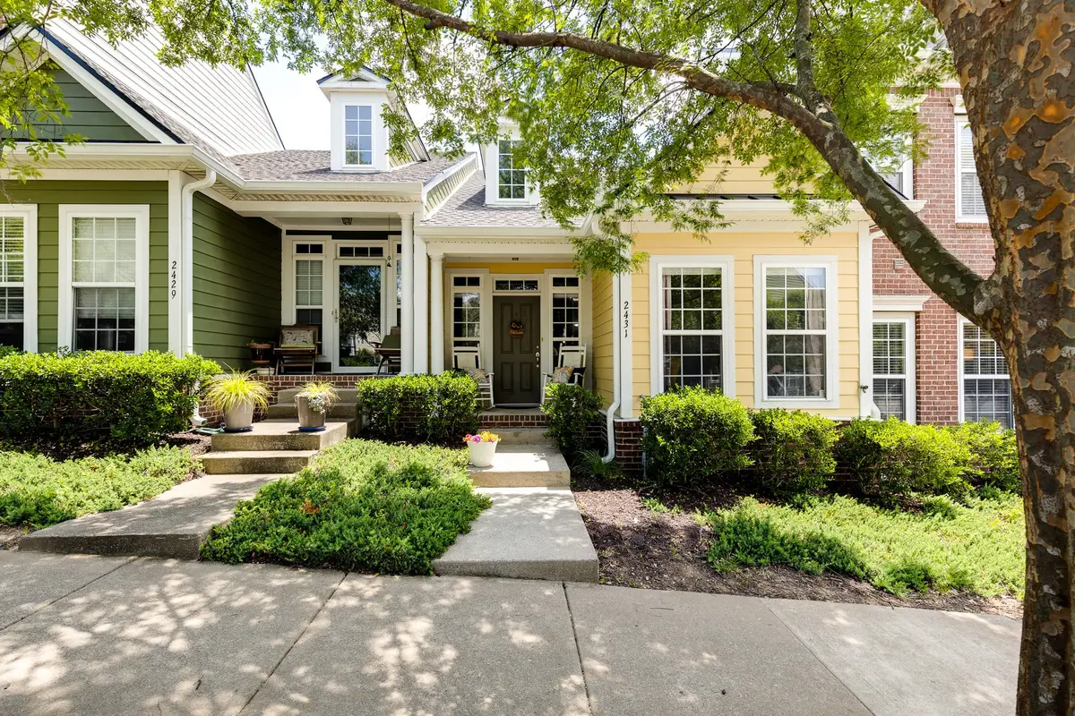 2431 Alteras Dr, Nashville, TN 37211 - #1