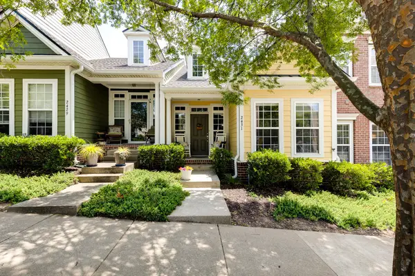 2431 Alteras Dr, Nashville, TN 37211