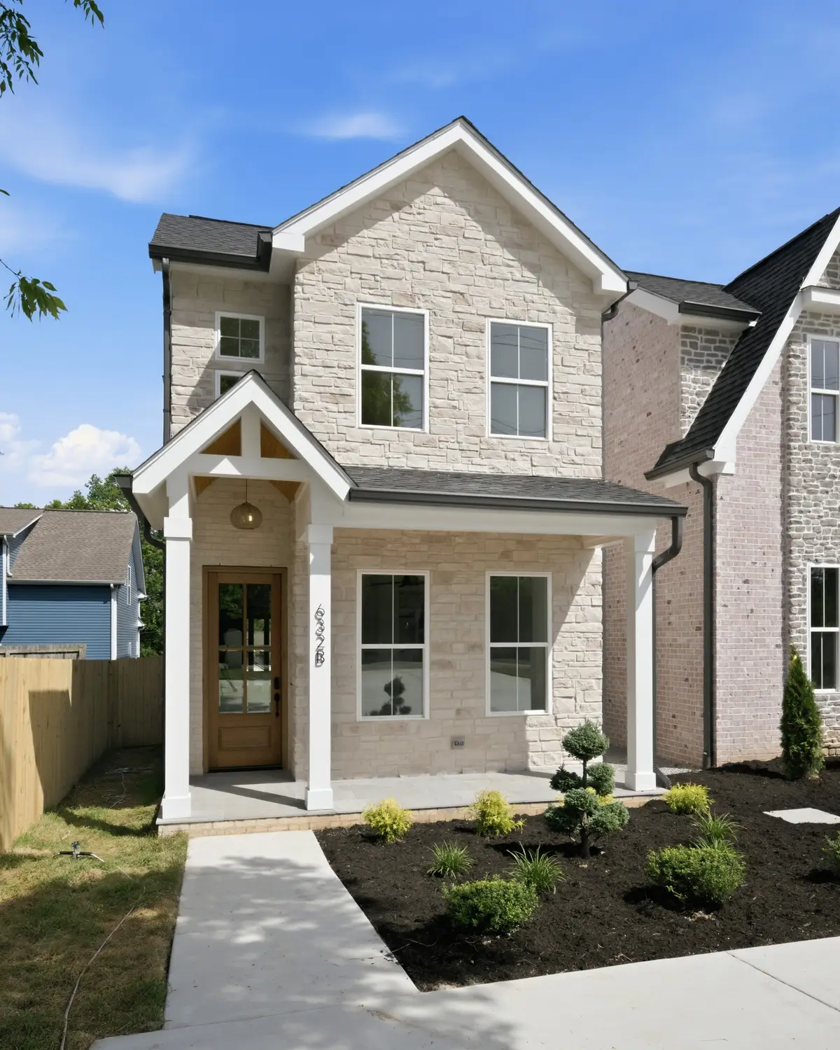 632B Annex Ave, Nashville, TN 37209 - #1