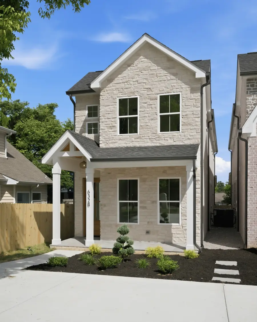 632B Annex Ave, Nashville, TN 37209 - #2