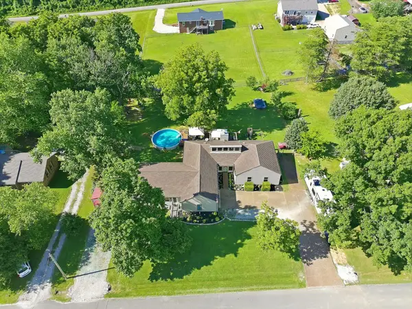 1330 Chippendale Circle, Columbia, TN 38401