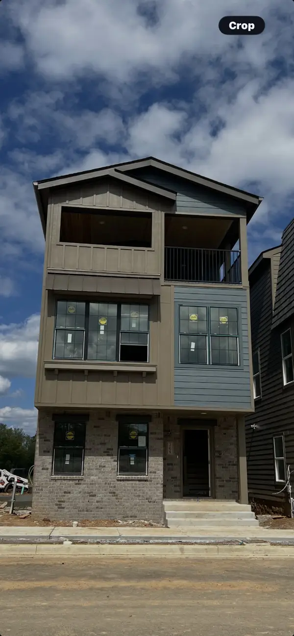 312 Edith Cir, Nashville, TN 37208