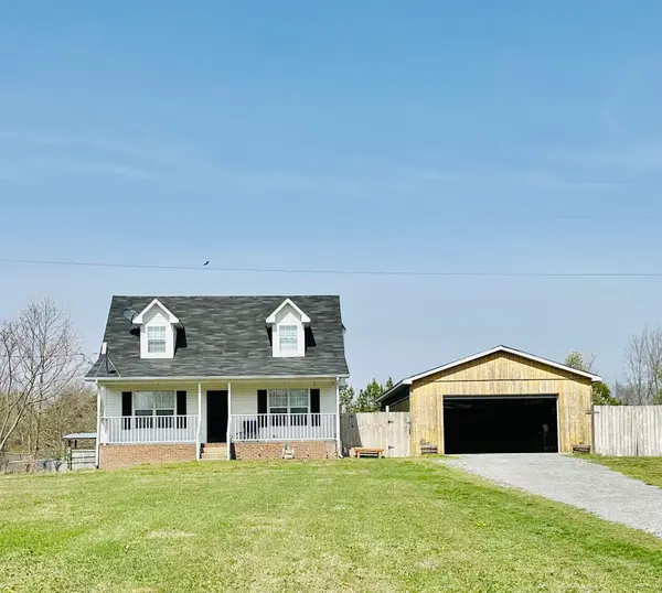 874 Delmont Church Rd, Cadiz, KY 42211
