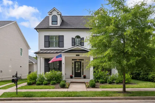 2060 Bushnell Farm Dr, Franklin, TN 37064