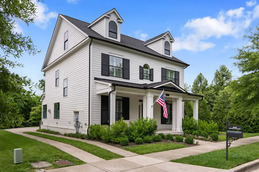 2060 Bushnell Farm Dr, Franklin, TN 37064 - #2