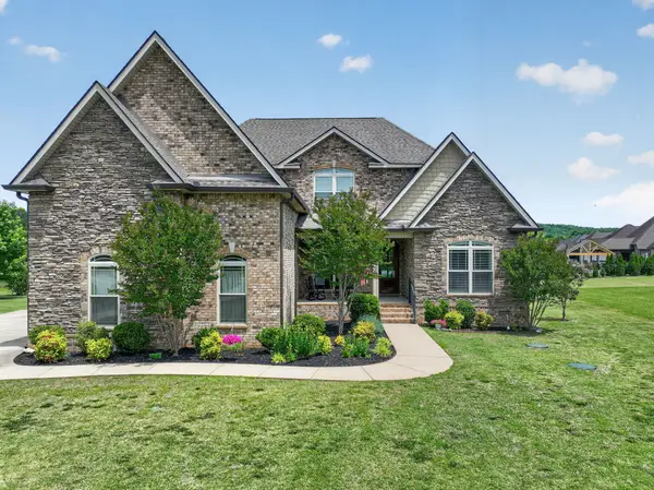 1530 Marathon Dr, Murfreesboro, TN 37129