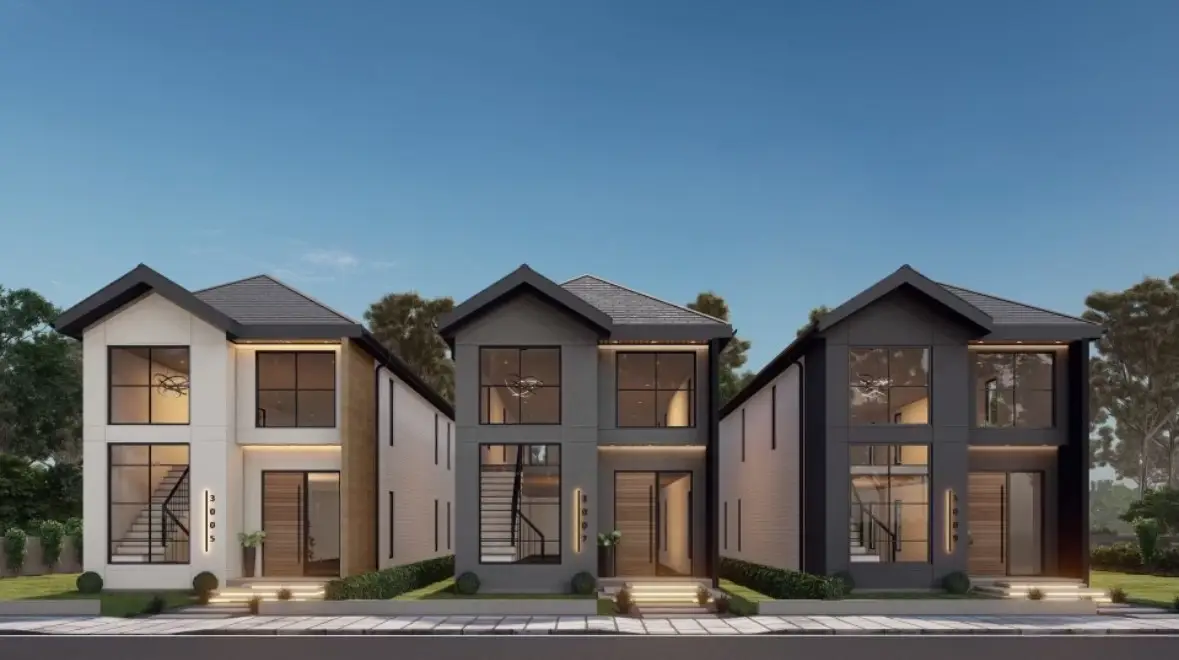 3009 Clare Ave, Nashville, TN 37209 - #1