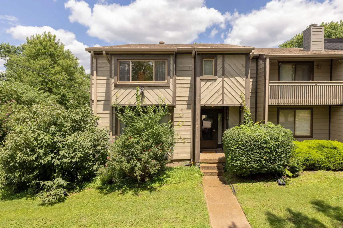4430 S Trace Blvd, Old Hickory, TN 37138 - #1