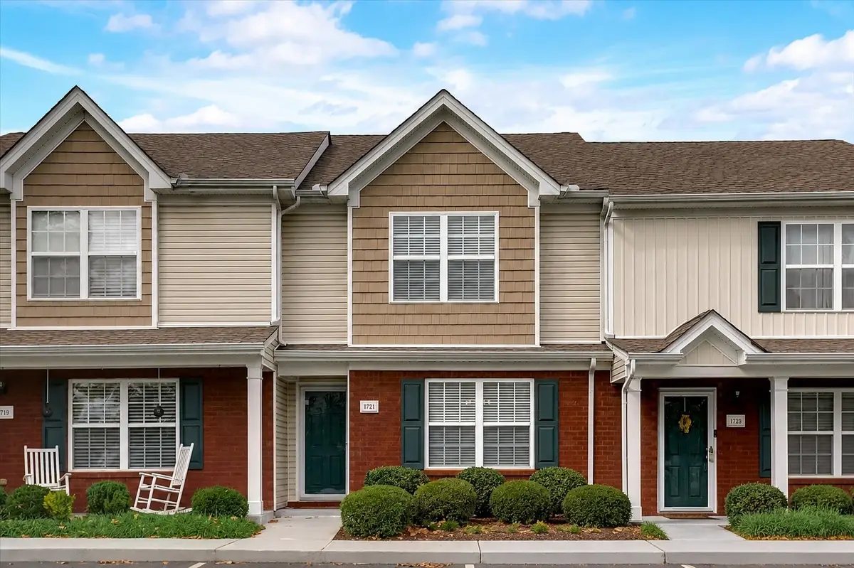 1721 Red Jacket Dr, Antioch, TN 37013 - #1