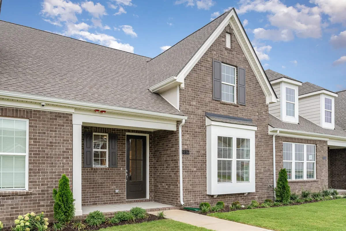 3146 Arbor Valley Rd, Spring Hill, TN 37174 - #1