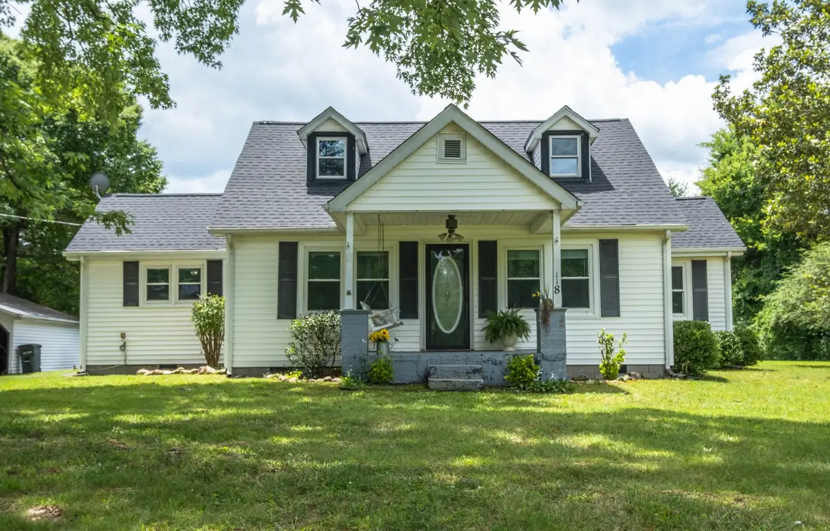 118 Bone Cave Rd, Rock Island, TN 38581 - #1