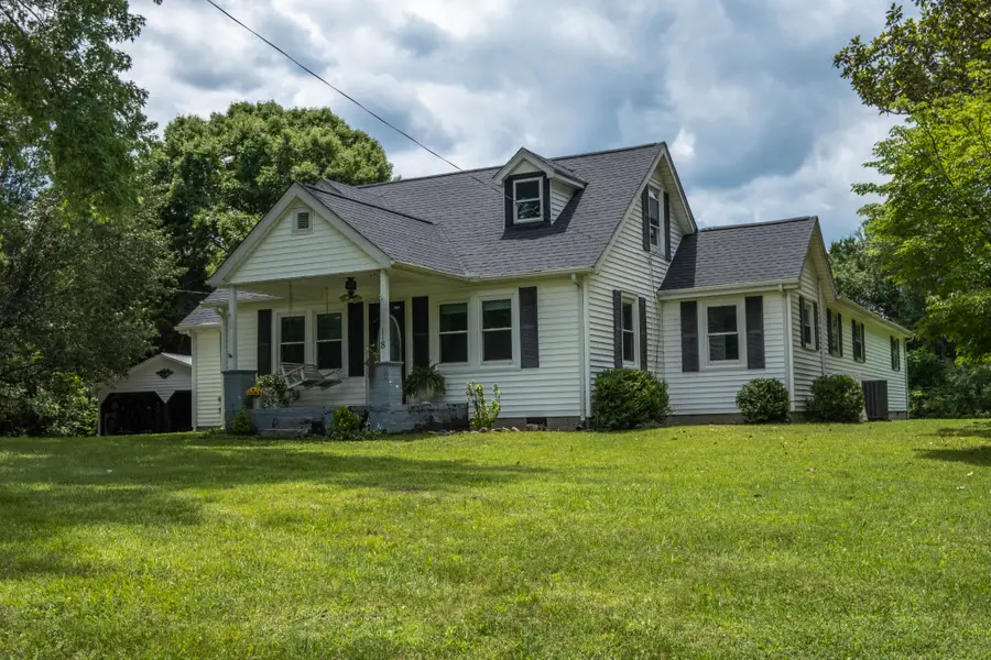 118 Bone Cave Rd, Rock Island, TN 38581 - #2