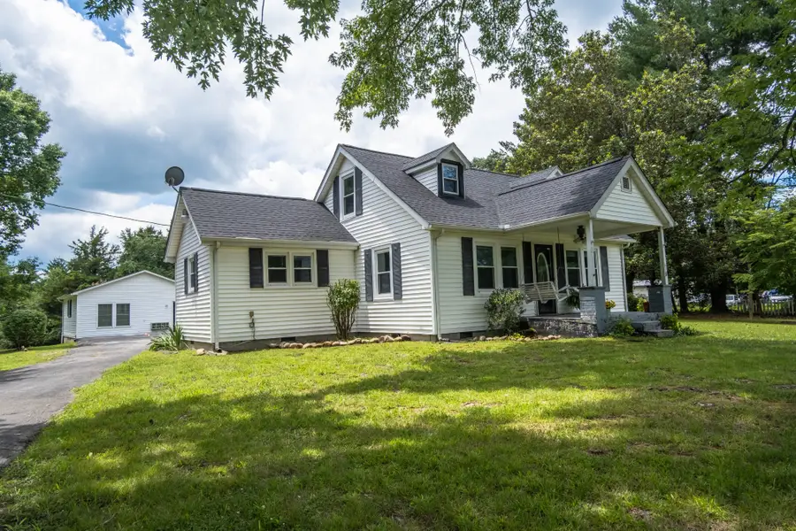 118 Bone Cave Rd, Rock Island, TN 38581 - #3