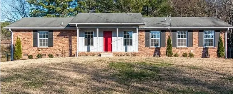 7404 Harness Dr, Nashville, TN 37221 - #1