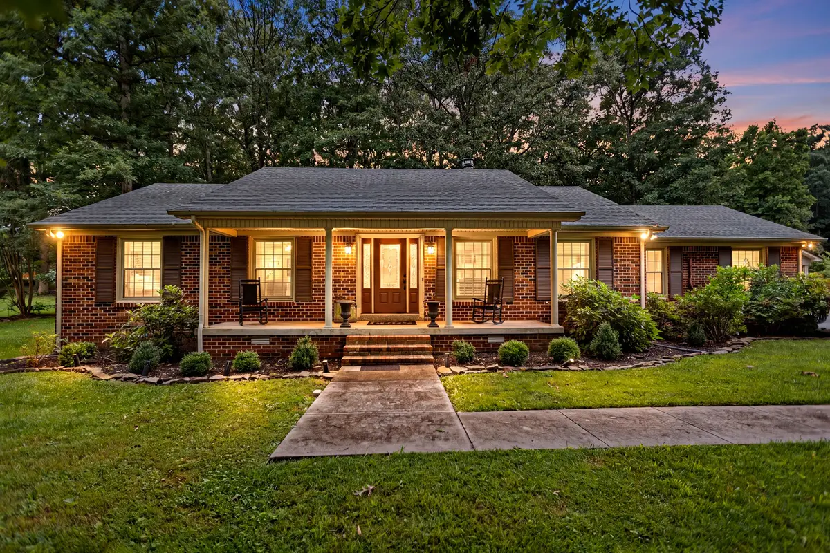 112 Hamilton Ln, Tullahoma, TN 37388 - #1