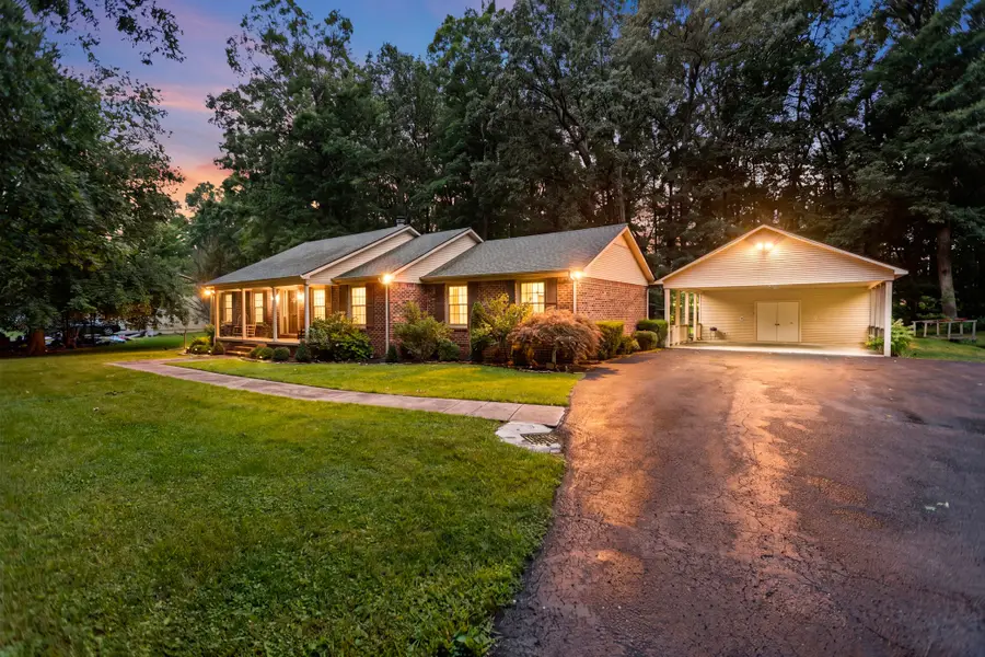 112 Hamilton Ln, Tullahoma, TN 37388 - #2