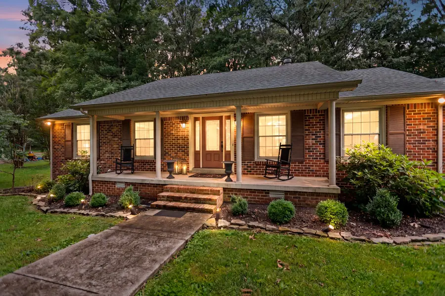 112 Hamilton Ln, Tullahoma, TN 37388 - #3