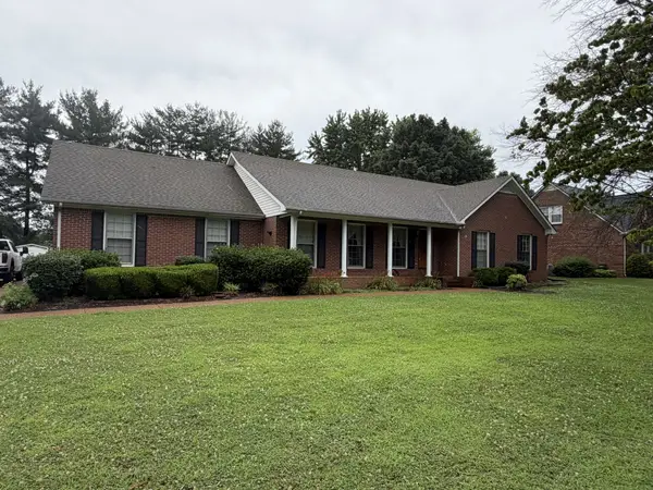 3015 Hartford Dr, Murfreesboro, TN 37129
