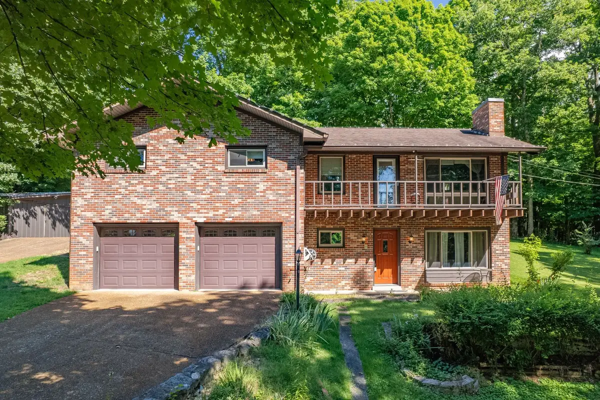 604 Crestland Dr, Columbia, TN 38401 - #1