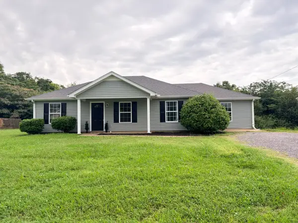 314 Cottonwood Dr, Shelbyville, TN 37160