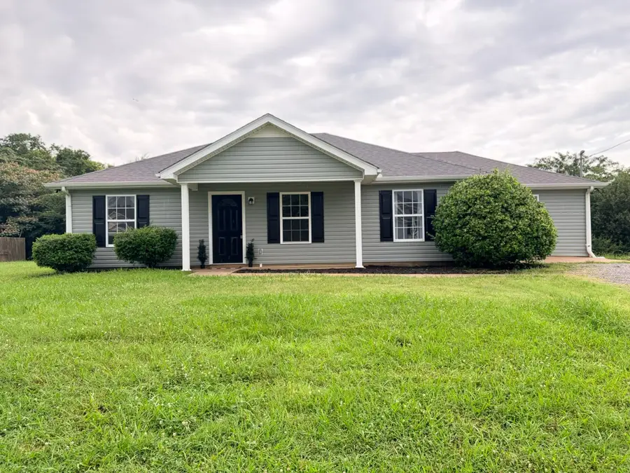 314 Cottonwood Dr, Shelbyville, TN 37160 - #2