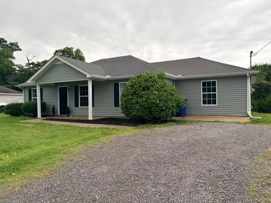 314 Cottonwood Dr, Shelbyville, TN 37160 - #3