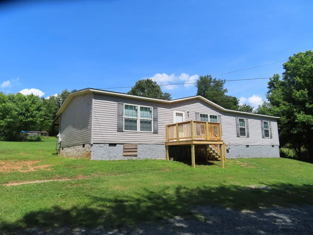 365 Chicken Dave Rd, Whitwell, TN 37397 - #1