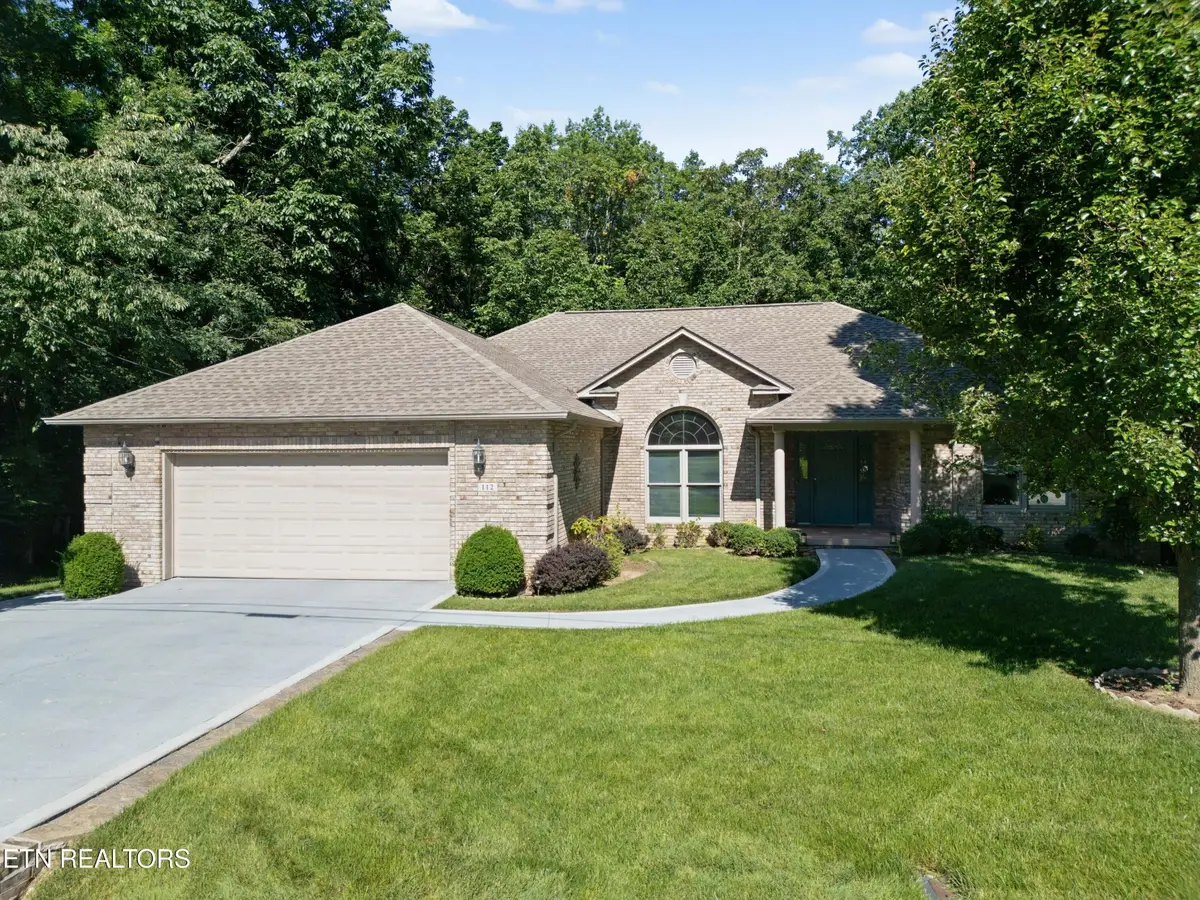 112 Cromwell Lane, Crossville, TN 38558 - #1